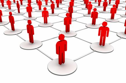 How to Make Referrals Your Lifeblood